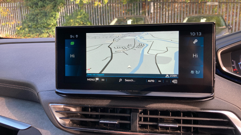 Peugeot 5008 1.5 BlueHDi GT 5dr EAT8 Diesel Estate